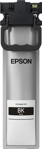 Epson T11D1 Negro Cartucho de Tinta Original - C13T11D140