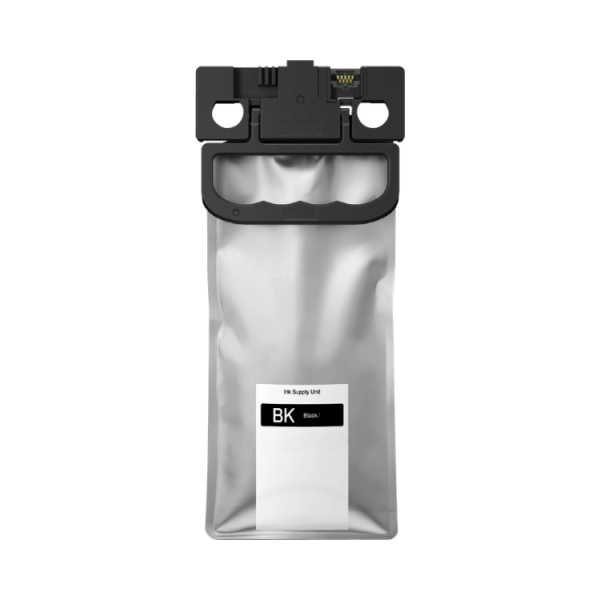 Epson T11E1 Negro Cartucho de Tinta Pigmentada Generico - Reemplaza C13T11E140