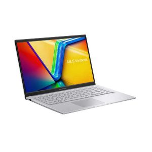 Asus VivoBook Go Portatil 15.6" Intel Core i3-N305 - 8GB - 256GB SSD- Windows 11 Home S - Teclado QWERTY (ES)