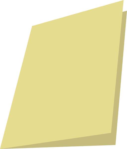 Mariola Pack de 50 Subcarpetas de Cartulina 180gr - Formato Folio - Ranura para Fastener - Color Amarillo 1 Mariola Pack de 50 Subcarpetas de Cartulina 180gr - Formato Folio - Ranura para Fastener - Color Amarillo