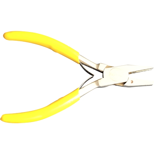 Fellowes Alicates de Corte y Doblado - para Cortar Espiral de Documentos - 150mm - Mango Ergonomico - Acero Resistente - Facil de Usar