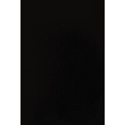 Fellowes Portafolio de Simil Piel Extra Rigido - Grosor 750G - Tamaño A3 - Ideal para Proteger Documentos y Obras de Arte