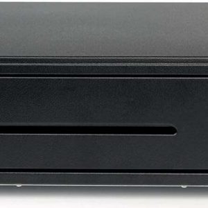 Safescan SD-4141 Cajon Portamonedas - 8 Compartimentos para Monedas - 4 Compartimentos para Billetes - hasta 1 Millon de Aperturas