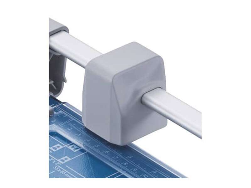 Dahle Cabezal de Corte para Cizalla Dahle 507 3ª Generacion 1 Dahle Cabezal de Corte para Cizalla Dahle 507 3ª Generacion