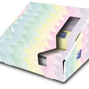 Oxford Lote Teens Organizador con Europeanbook 4 - Estuche Kangoo - Botella Runbott - Organizacion Completa para Adolescentes