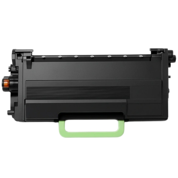 Brother TN3610 Negro Cartucho de Toner Generico - Reemplaza TN3610
