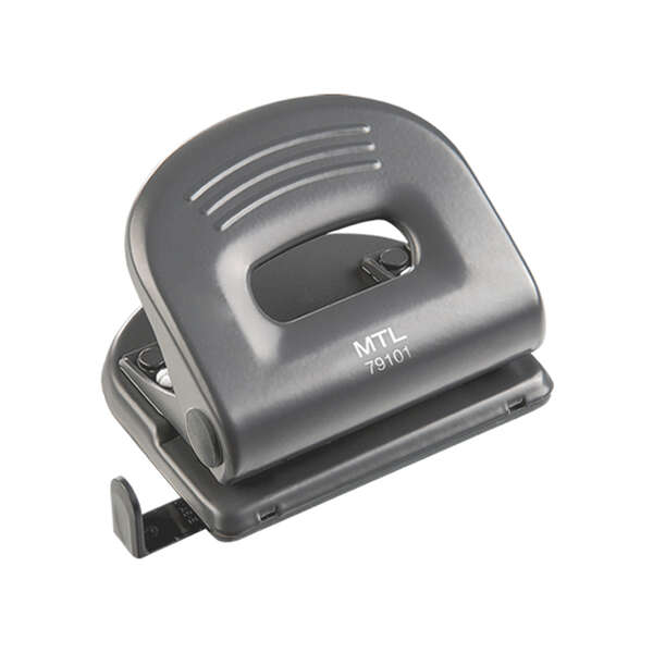 Dohe Taladro Resistente de Alta Calidad - 6mm de Diametro - Distancia de 80mm Entre Perforaciones - Guia Ajustable para Papel - Cubeta de Facil Apertura 1 Dohe Taladro Resistente de Alta Calidad - 6mm de Diametro - Distancia de 80mm Entre Perforaciones - Guia Ajustable para Papel - Cubeta de Facil Apertura