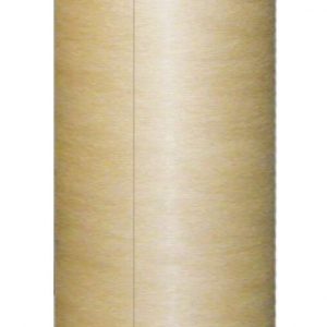 Dohe Bobina de Papel Kraft Verjurado 110cm de Ancho 25Kg - Alta Calidad y Resistencia - Ideal para Embalaje y Proteccion