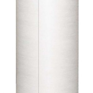 Dohe Bobina de Papel Kraft Verjurado 110cm de Ancho 25Kg - Alta Calidad y Resistencia - Ideal para Embalaje y Proteccion