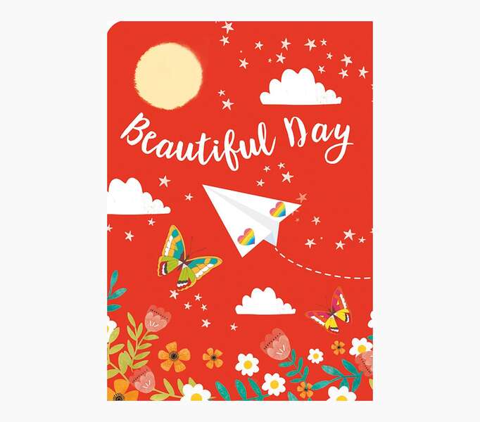 Pictura Tarjeta Felicitacion Zig-Zag Triptico - Estampado en Caliente - Lentejuelas - Pop-Up - 15x22cm - Incluye un Sobre Blanco - sin Envoltorio - Papel con Certificacion FSC 1 Pictura Tarjeta Felicitacion Zig-Zag Triptico - Estampado en Caliente - Lentejuelas - Pop-Up - 15x22cm - Incluye un Sobre Blanco - sin Envoltorio - Papel con Certificacion FSC