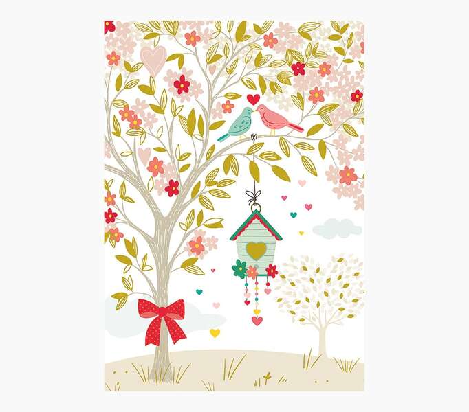 Pictura Tarjeta Felicitacion Zig-Zag Triptico - Estampado en Caliente - Lentejuelas - Pop-Up - 15x22cm - Incluye un Sobre Blanco - sin Envoltorio - Papel con Certificacion FSC 1 Pictura Tarjeta Felicitacion Zig-Zag Triptico - Estampado en Caliente - Lentejuelas - Pop-Up - 15x22cm - Incluye un Sobre Blanco - sin Envoltorio - Papel con Certificacion FSC