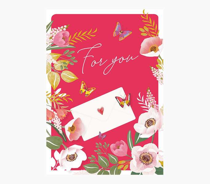 Pictura Tarjeta Felicitacion Zig-Zag Triptico - Estampado en Caliente - Lentejuelas - Pop-Up - 15x22cm - Incluye un Sobre Blanco - sin Envoltorio - Papel con Certificacion FSC 1 Pictura Tarjeta Felicitacion Zig-Zag Triptico - Estampado en Caliente - Lentejuelas - Pop-Up - 15x22cm - Incluye un Sobre Blanco - sin Envoltorio - Papel con Certificacion FSC