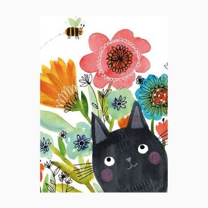 Pictura Cuaderno A5 - 15x21cm - 48 Paginas con Lineas - Papel con Certificacion FSC