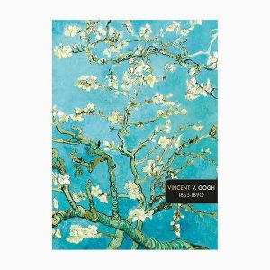 Pictura Cuaderno A5 - 15x21cm - 48 Paginas con Lineas - Papel con Certificacion FSC