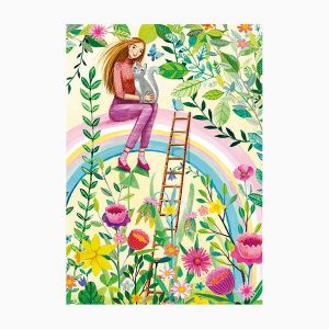 Pictura Cuaderno A6 - 10.5x15cm - 48 Paginas con Lineas - Papel con Certificacion FSC