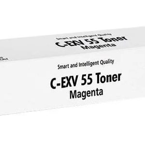 Canon CEXV55 Magenta Cartucho de Toner Original - 2184C002