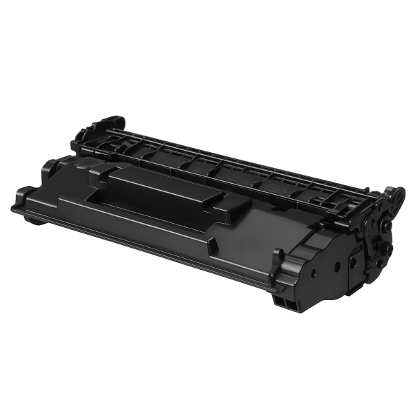 Canon 057 Negro Cartucho de Toner Generico - Reemplaza 3009C002