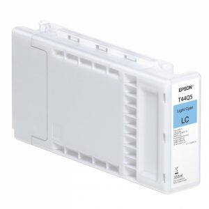 Epson T44Q540 UltraChrome Light Cyan Cartucho de Tinta Original - C13T44Q540