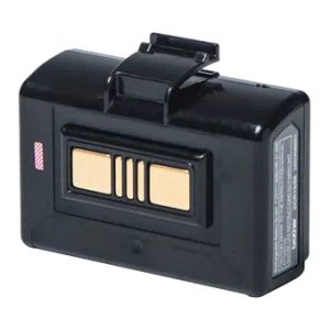 Brother PABT006 Bateria de Litio 7.2V 3000mAh - Compatible con RJ-3230BL / RJ-3250WBL / RJ-4230B / RJ4250WB