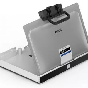 Epson T11P1 Negro Cartucho de Tinta Original - C13T11P140