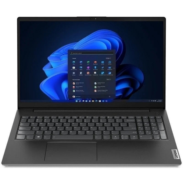Lenovo V15 G4 IRU Portatil 15.6" Intel Core  i3-1315U - 8GB - 512GB SSD - Teclado QWERTY (ES)