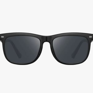 Xiaomi Square Sunglasses Gafas de Sol - UV400 - Color Negro
