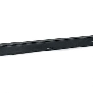 Thomson SB180BT Barra de Sonido Inalambrica- Potencia Musical 120W -   Color Negro
