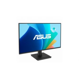 Asus Monitor 24.5" LED IPS FullHD 1080p 120Hz - Respuesta 1ms - Inclinable - Altavoces Incorporados - Angulo de Vision 178º - 16:9 -  HDMI, VGA - VESA 100x100mm