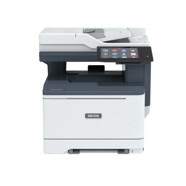 Xerox Versalink C415 Impresora Multifuncion Laser Color Duplex Fax 40ppm