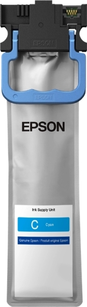 Epson T11N2 Cyan Cartucho de Tinta Original - C13T11N240
