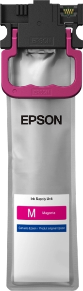 Epson T11N3 Magenta Cartucho de Tinta Original - C13T11N340