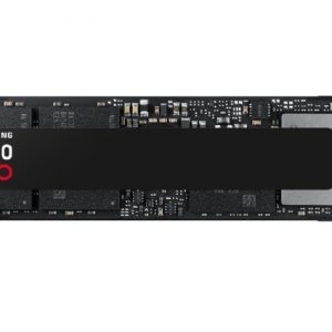 Samsung 9100 PRO Disco Duro Solido SSD 1TB M.2 - PCIe 5.0 x4 - NVMe 2.0