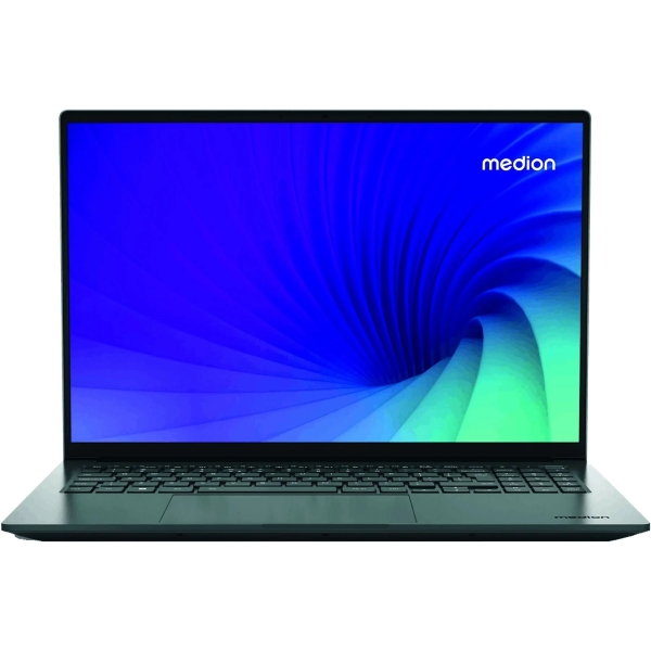 Medion S10 Premium S16431 Portatil Pantalla 16" Intel Core Ultra 7 155H - 16GB DDR5 - 1TB SSD PCIe - WIFI 6 - Windows 11 Home - Teclado QWERTY (ES)