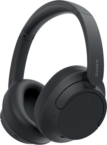 Sony WH-CH720 Auriculares Bluetooth 5.2 con Microfono Integrado - Diadema Ajustable - Conectividad Multipunto - Alambrico e Inalambrico - Auriculares Giratorios - Autonomia hasta 50h - Color Negro 1 Sony WH-CH720 Auriculares Bluetooth 5.2 con Microfono Integrado - Diadema Ajustable - Conectividad Multipunto - Alambrico e Inalambrico - Auriculares Giratorios - Autonomia hasta 50h - Color Negro