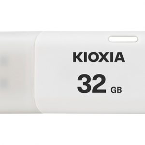 Kioxia TransMemory U301 Memoria USB 2.0 32GB (Pendrive)