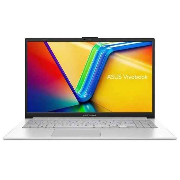 Asus VivoBook Go Portatil 15.6" Intel Core i3-N305 - 8GB - 512GB SSD - Windows 11 Home S - Teclado QWERTY (ES)