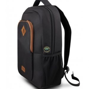 Urban Factory Cyclee Mochila para Portatil hasta 14" - Color Negro