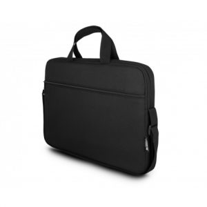 Urban Factory Nylee Maletin para Portatil 15.6" - Color Negro