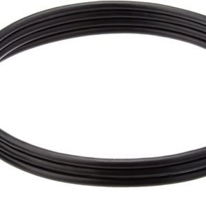 Urban Factory Adaptador DP Macho a VGA - Color Negro