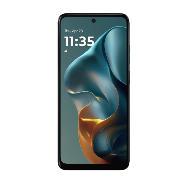 Motorola Moto G05 Smartphone Pantalla 6.67" - 4GB - 128GB - Camara 50mp - Bateria 5200mAh - Admite Carga de 18W - Color Verde