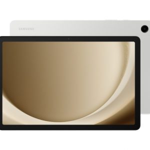 Samsung Galaxy TAB A9+ X210 Tablet 11" - Octacore - 4/64Gb - WIFI - Bateria 7040mAh - Color Plata