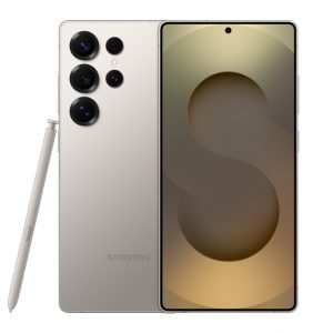 Samsung Galaxy S25 Ultra Smartphone 6,9" - 12Gb - 512Gb - Camara 200 MP - Bateria 5000mAh - Color Gris