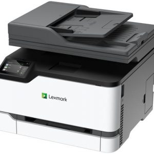 Lexmark CX331adwe Impresora Multifuncion Laser Color Duplex WiFi 24ppm
