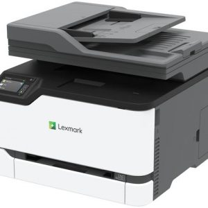 Lexmark CX431adw Impresora Multifuncion Laser Color Duplex WiFi 25ppm