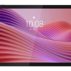 Lenovo Tab 10,1" + Funda Con Soporte - 4GB - 64GB - WiFi - Camara 8 MP