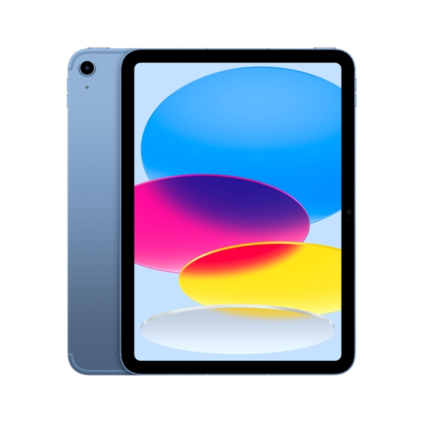 Apple iPad (11 Gen - 2025) Pantalla 11" - Retina - Chip A16 - 256Gb - WiFi - Color Azul