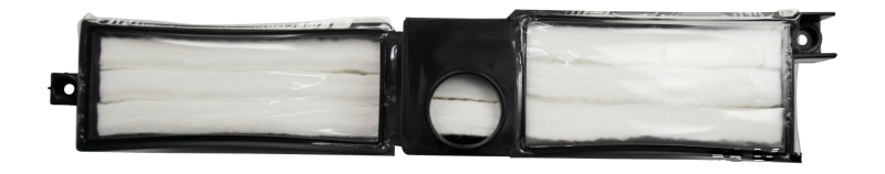 Brother D002X8001 Deposito de Tinta Residual Original - D002X8001