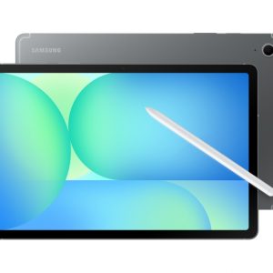 Samsung Galaxy Tab S10 FE 5G Pantalla 10.9" WiFi, 5G, Bluetooth 5.3 - RAM 12GB - 256GB - Camara Principal 13Mpx - Bateria 8000mAh - Carga Rapida 45W - Color Gris