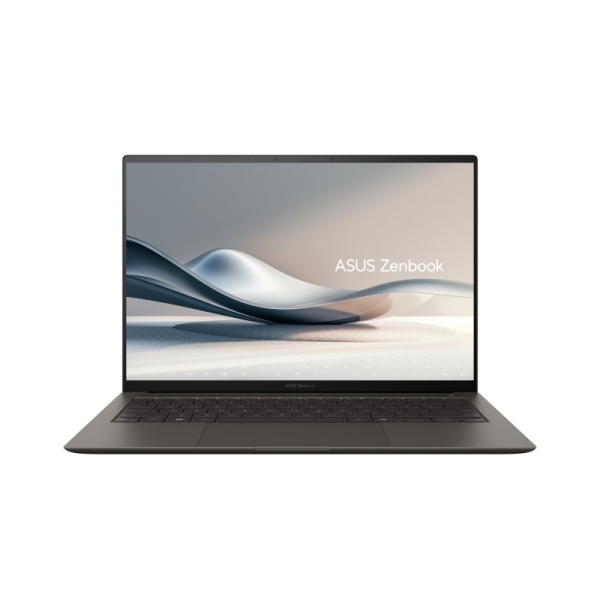 Asus ZenBook 14 OLED Portatil 14" Intel Core Ultra 7 - 32GB - 1TB SSD - Intel Arc Graphics 140V - Windows 11 Home 64-bit - Teclado QWERTY (ES)