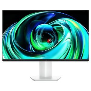 TCL 24G54 Monitor 23.8" MiniLED 16:9 - FHD - 100Hz - Respuesta 5ms - Vesa 75x75 - Color Blanco